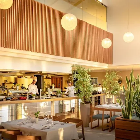 Hotel President Hotel, Valamar Collection 5*