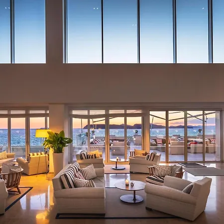 President Hotel, Valamar Collection
