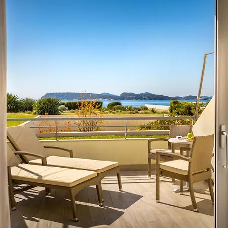 President Hotel, Valamar Collection Hotel
