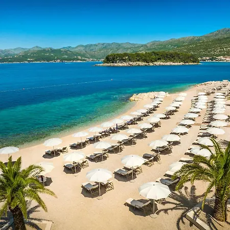 President Hotel, Valamar Collection Hotel