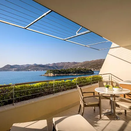 President Hotel, Valamar Collection Dubrovnik
