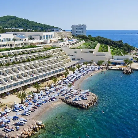 Hotel President Hotel, Valamar Collection