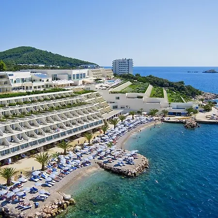 President Hotel, Valamar Collection Hotel