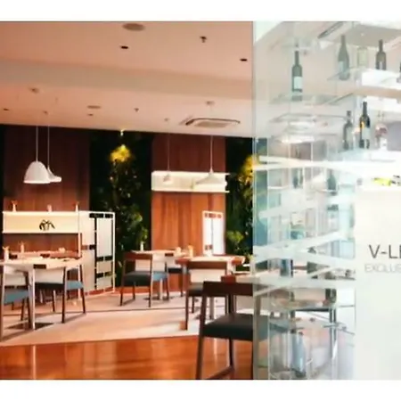 Hotel President Hotel, Valamar Collection 5*