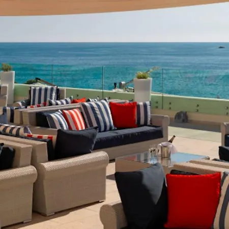 President Hotel, Valamar Collection 5*