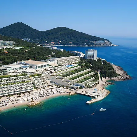 Hotel President Hotel, Valamar Collection Ragusa
