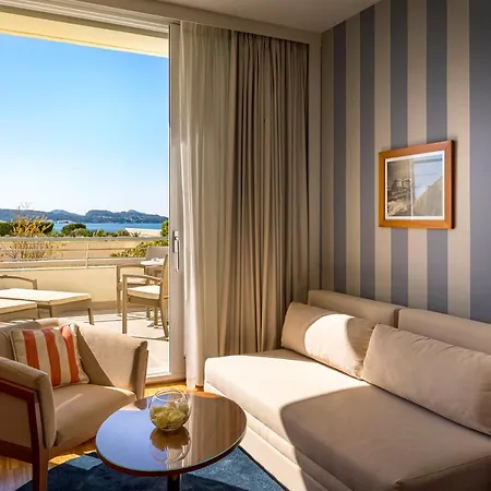 President Hotel, Valamar Collection Dubrownik
