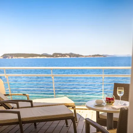 President Hotel, Valamar Collection Dubrownik