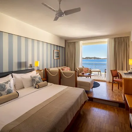 President Hotel, Valamar Collection 5* Dubrownik